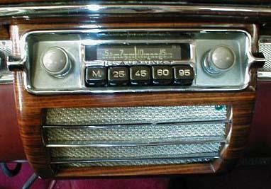 Pirmo radio izgudroja Pauls... Autors: ShakeYourBody NEDZIRDĒTI fakti par auto