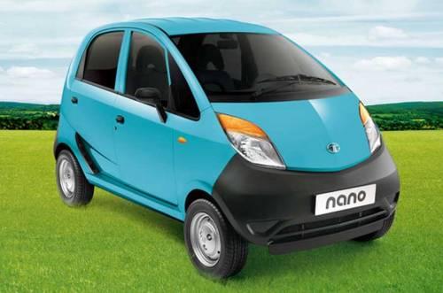 Izstrādājot atjaunināto modeli... Autors: HHRonis Modernizēts pasaules lētākais automobilis Tata Nano.