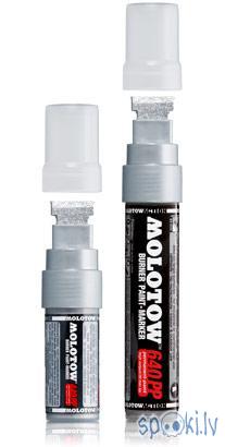  Autors: Fosilija Molotow cans