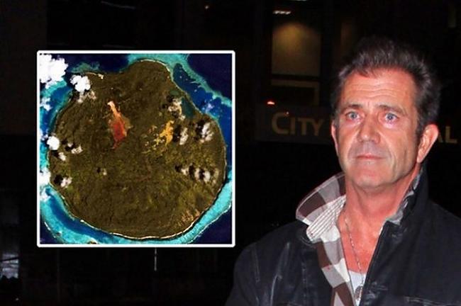 Mel Gibson Autors: pofig Salas kuras pieder slavenībām