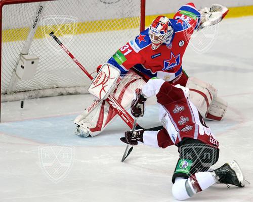   Autors: manslietotajvards Dinamo uzvar CSKA+foto