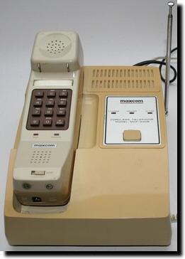 telefons 1979 Autors: Fosilija Telefonu ēra
