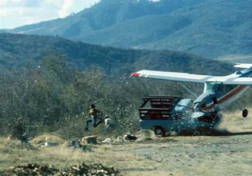 1976gada 4februārī Gvatemalā... Autors: DnG fotogrāfijas, kuras slavenas padarījis internets