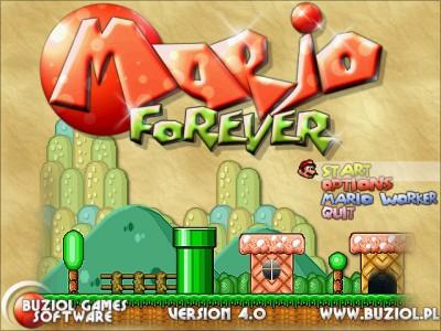 11Mario Forever Man liekas... Autors: Lainto007 Labākās spēles priekš tava vecā PC