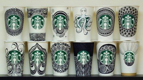  Autors: Rawrriigaaa Starbucks` !