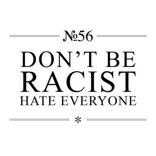  Autors: darkesthorn don't be racist. hate everyone.