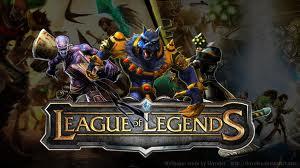 Kopumā šī spēle ir ļoti... Autors: Wrayzer League of legends - otrā sezona