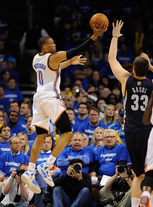  Autors: Fosilija Russell Westbrook