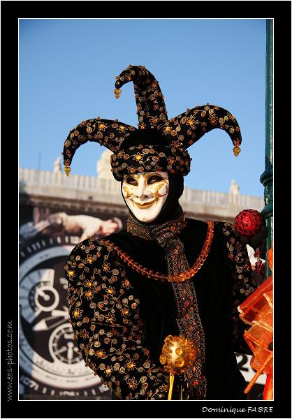 Pēc kristietības... Autors: zaabaks3 Venēcijas karnevāls - maskas, māņi, flirts.....
