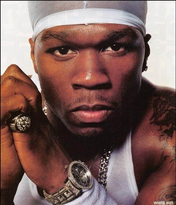  Autors: Fosilija 50 Cent
