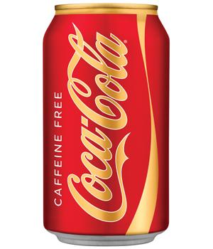 CaffeineFree CocaCola Autors: amazones makaks Coca-Cola