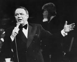 Tomēr veselības problēmas... Autors: Renē Frenks Sinatra.