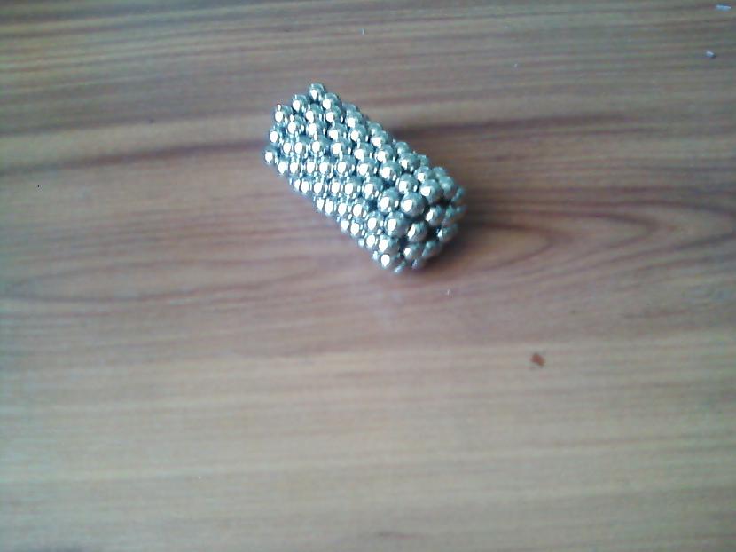  Autors: Not thistime Mans NeoCube