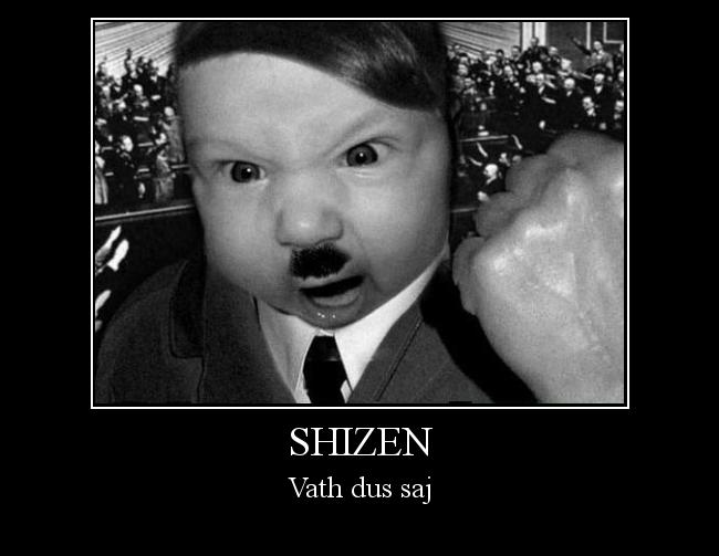  Autors: King223 Shizen
