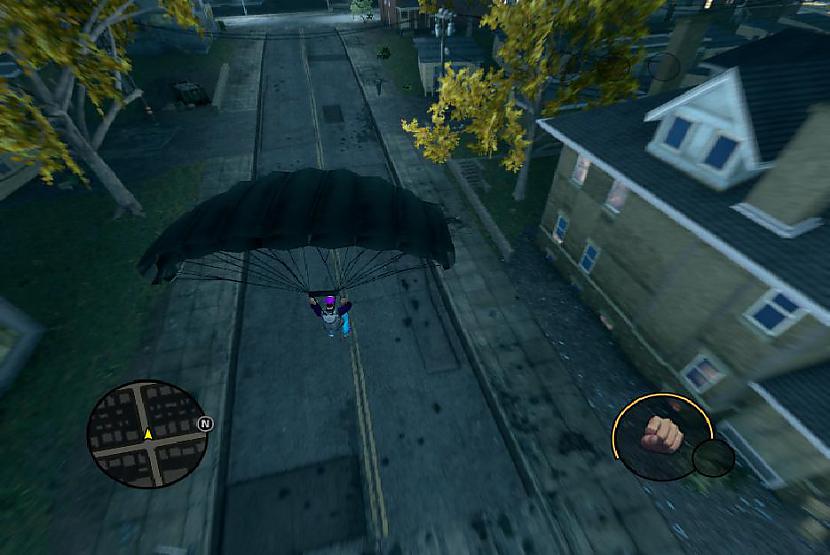 16veiksmīgs nozemējums Autors: Vairixinsh8988 Saints Row 3 gameplays