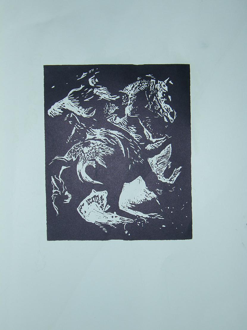 2007gads Autors: Athena Es ķēpājos