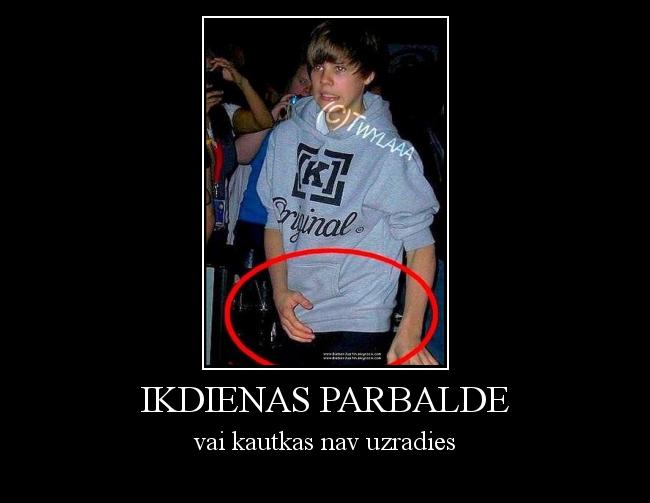  Autors: tc147 ikdienas parbalde