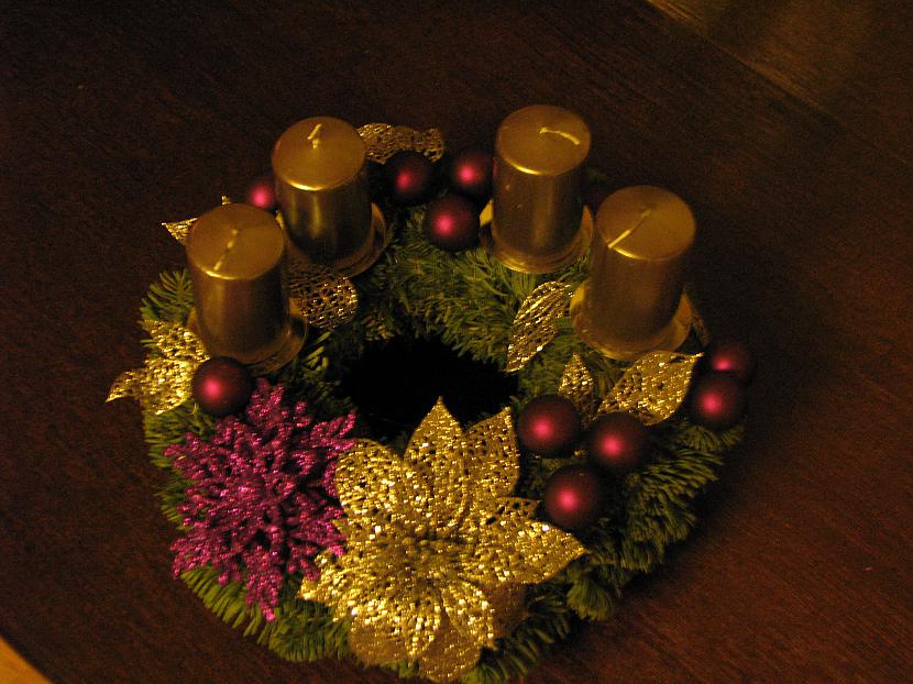  Autors: AlisePaula16 Adventes vainags