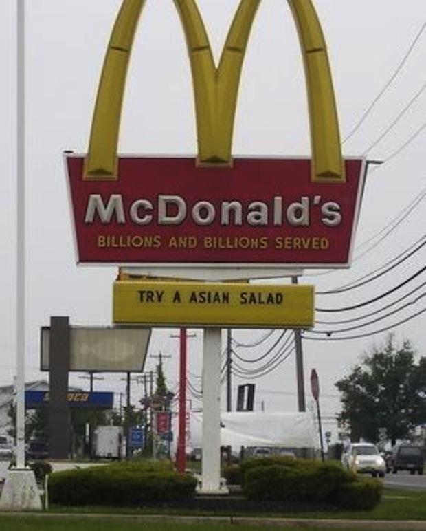  Autors: Asiņainā Mērija McDonalds...