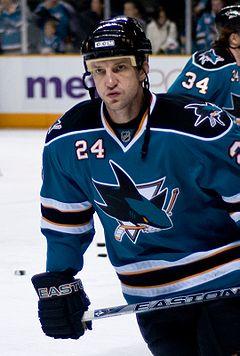 Sandis Ozoliņscaron dzimis... Autors: Alfijs13 Latviešu hokejisti (aizsargi)kuri ir spelējuši NHL