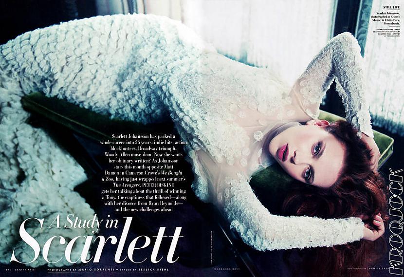  Autors: AnnetteG Scarlett Johansson