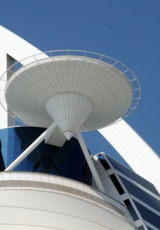  Autors: kruuz Burj al Arab tenisa laukums