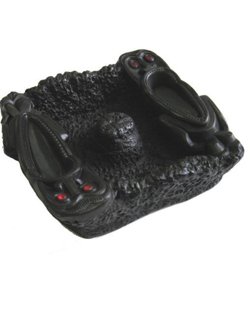  Autors: Fosilija Ashtray.