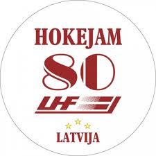 Latvijas Hokejam 80 Autors: Fosilija Latvijas hokejam 80