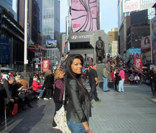  Autors: dirteechocolate I love NY