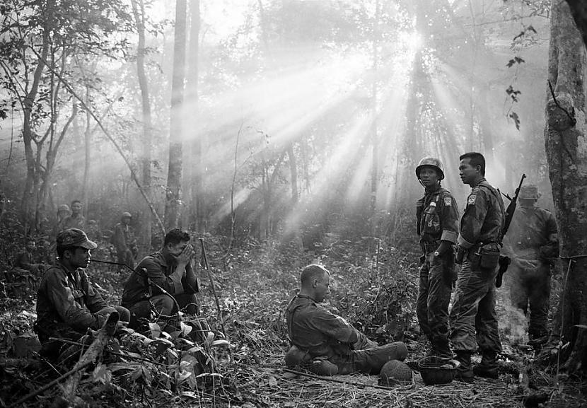   Autors: HHRonis Vjetnamas  karš ? + bildes