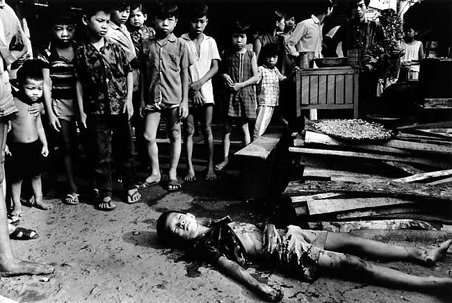  Autors: HHRonis Vjetnamas  karš ? + bildes