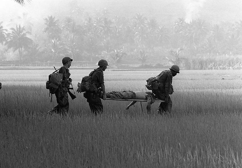   Autors: HHRonis Vjetnamas  karš ? + bildes