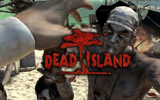 TOP4Dead island Autors: reinio101 Mans spēļu TOP 10