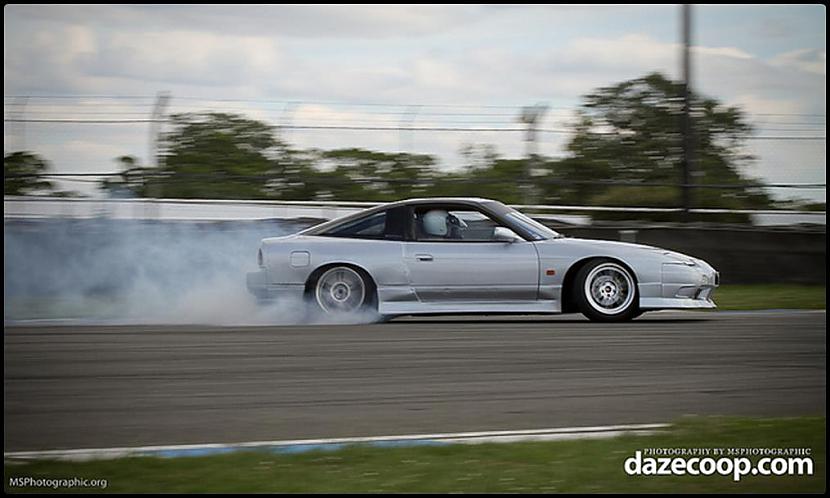  Autors: Fosilija Nissan 200SX P/S13 Silvia.