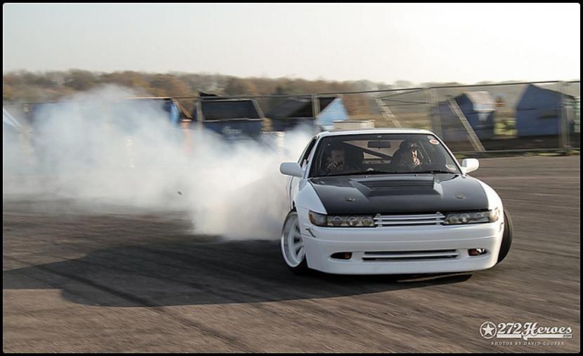  Autors: Fosilija Nissan 200SX P/S13 Silvia.