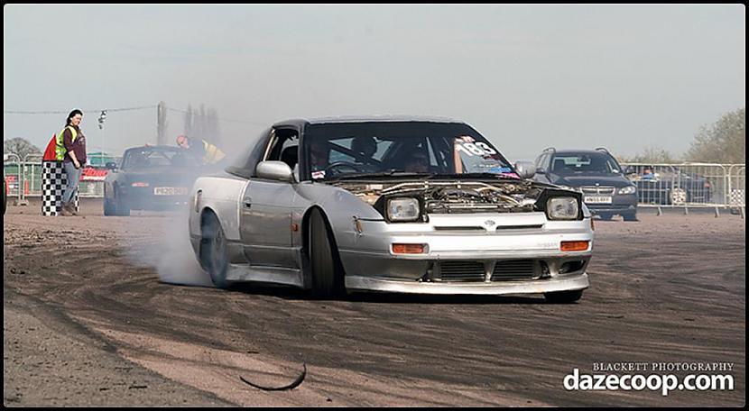  Autors: Fosilija Nissan 200SX P/S13 Silvia.