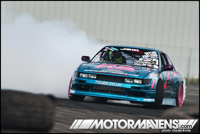  Autors: Fosilija Nissan 200SX P/S13 Silvia.