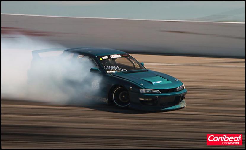  Autors: Fosilija Nissan 200SX P/S13 Silvia.