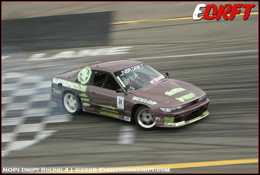  Autors: Fosilija Nissan 200SX P/S13 Silvia.