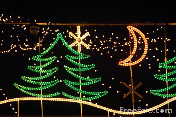  Autors: ZveeRiņš Christmas Lights!