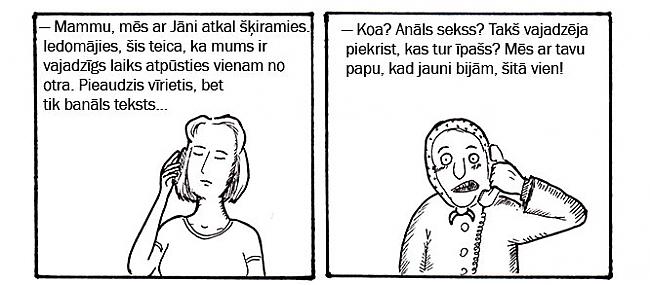  Autors: GunneDHD Komiksi [LAT]