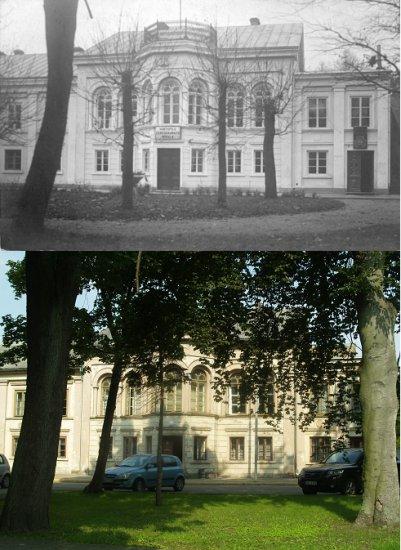 Gutšmita nams Kuldīgas ielā... Autors: VnkRaichs Ventspils 20. gadsimtā