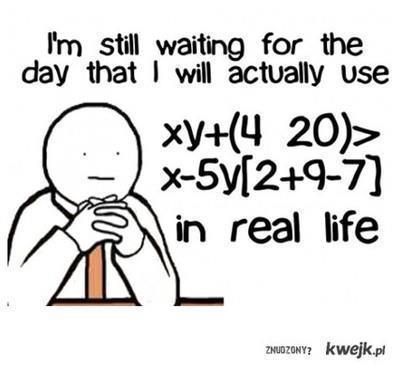  Autors: ItsHilla math...i hate you!