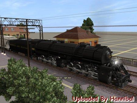  Autors: Fosilija Trainz Simulator 12