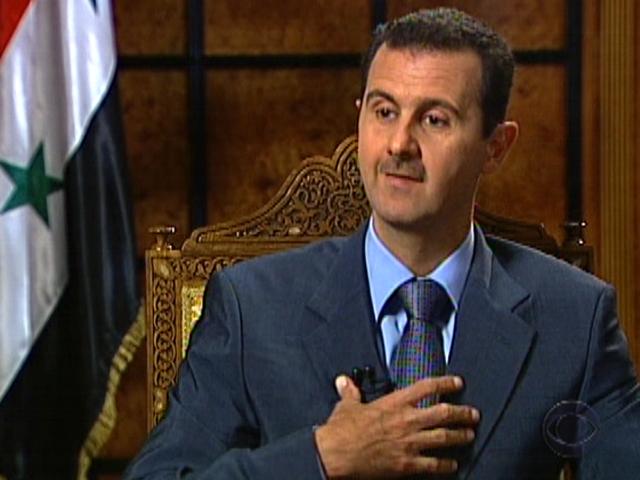 Sīrijas prezidents Bašars al... Autors: ip2500 "Facebook" cenzūra