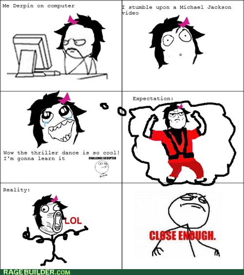  Autors: A Fucking Unicorn Troll Rage Comics