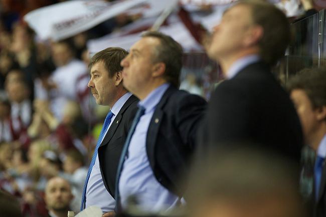  DYNAMO MOSCOW treneris Oleg... Autors: ak34 Sporta bildes 2011