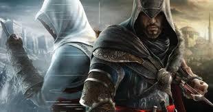  Autors: Picture Assassin's Creed: Revelations