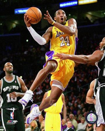 Kobe Bryant 20112012 gada... Autors: FamousDandish010 NBA spēlētāju algas 2011-2012 sezonā.