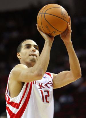 Kevin Martin 201112 sezonā... Autors: Fosilija NBA Spēlētāju algas 2011-12 sezonā